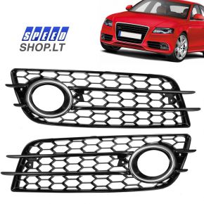 Audi A4 B8 S-Line S4 grotelės